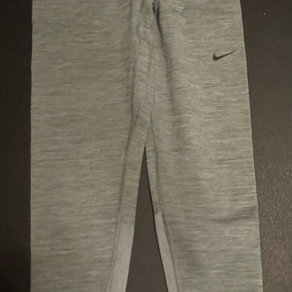 Nike Grey Leggings